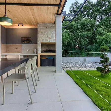 Villa Luxury Maell With Private Pool *
