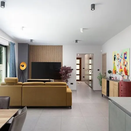 Luxury Maell With Private Pool * Smoljanci