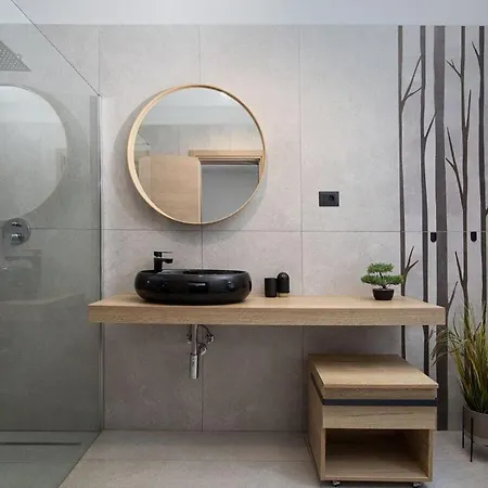 Luxury Maell With Private Pool Villa