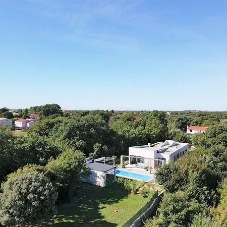 Villa Luxury Maell With Private Pool