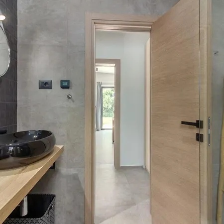 Luxury Maell With Private Pool Smoljanci