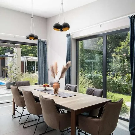 Luxury Maell With Private Pool *