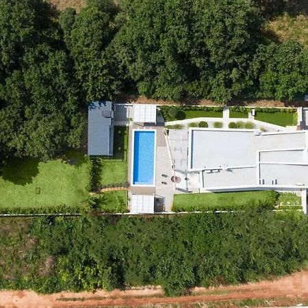 Luxury Maell With Private Pool * Smoljanci